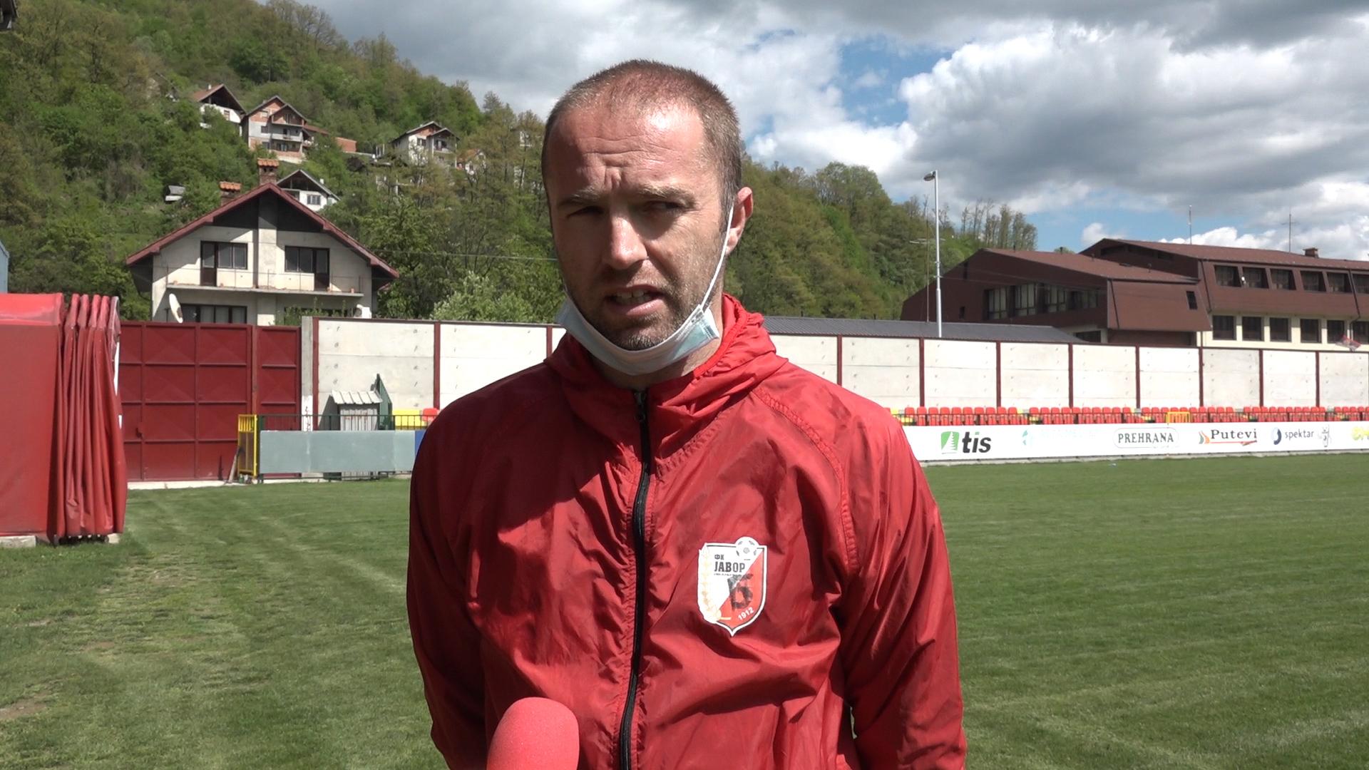 Fk Javor Matis – Ivanjica