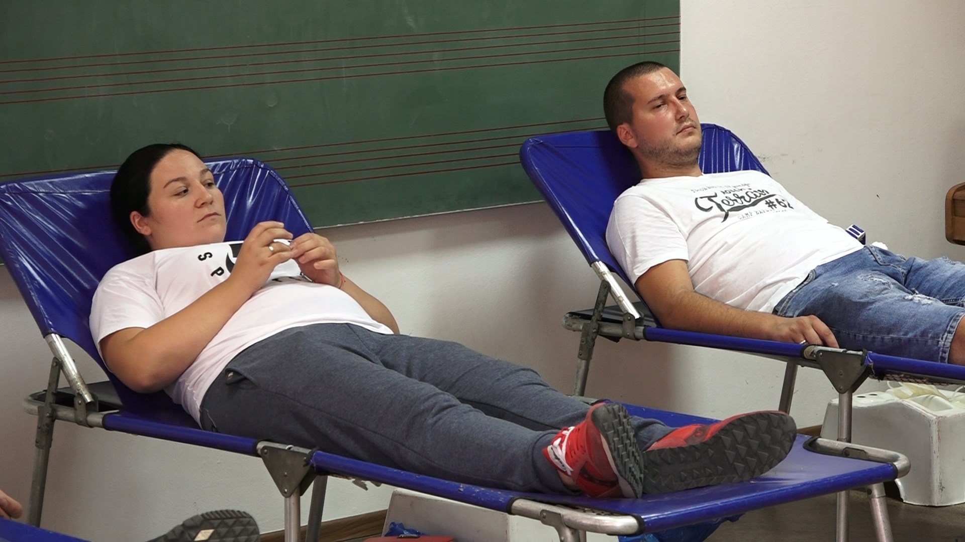 Zalihe krvi na minimumu MediaPortal.rs