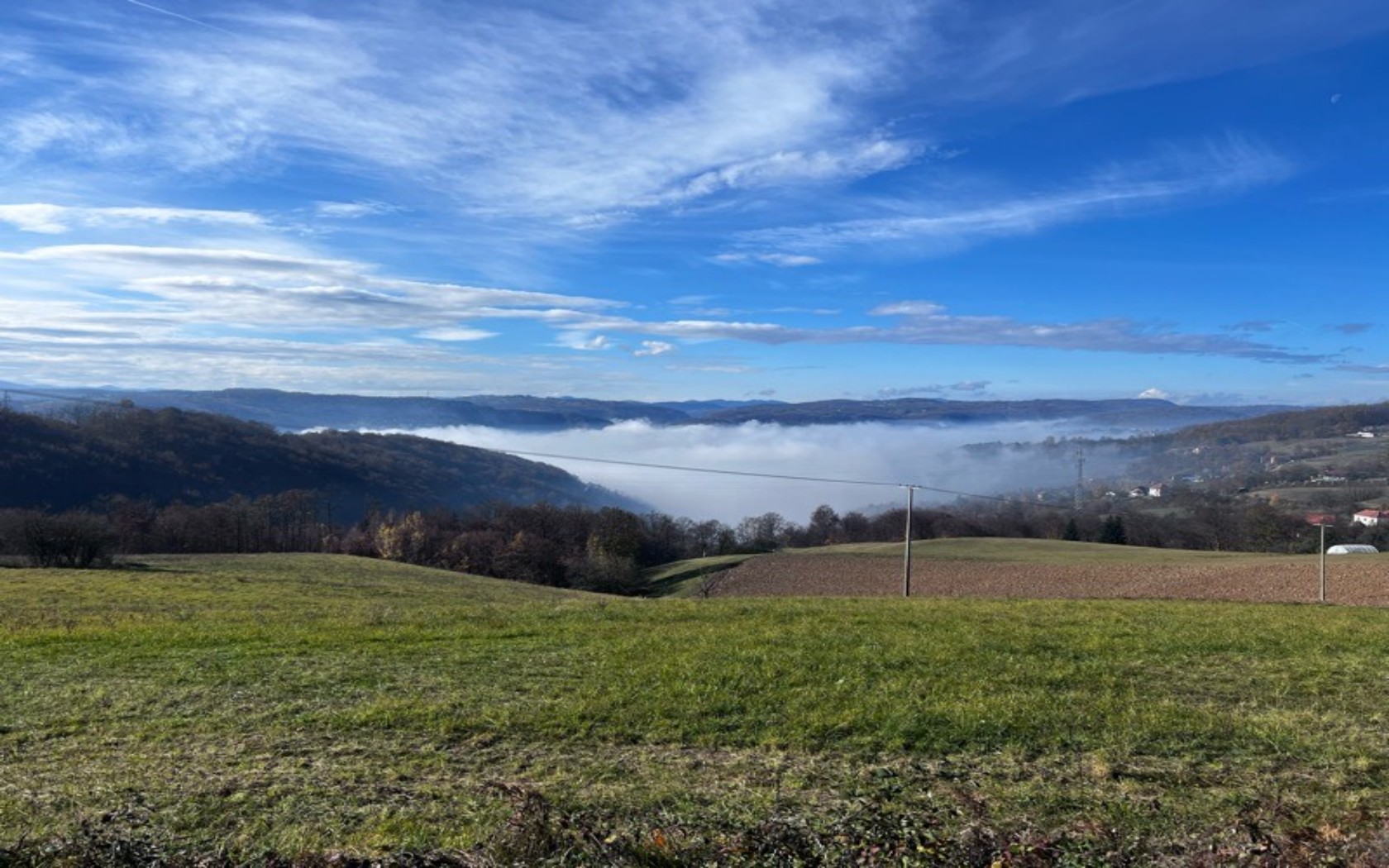 Kvalitet Vazduha U U icu Nezdrav